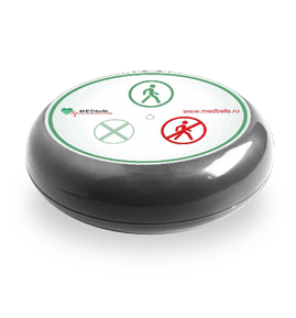 Y-V3 Беспроводная кнопка вызова пациента